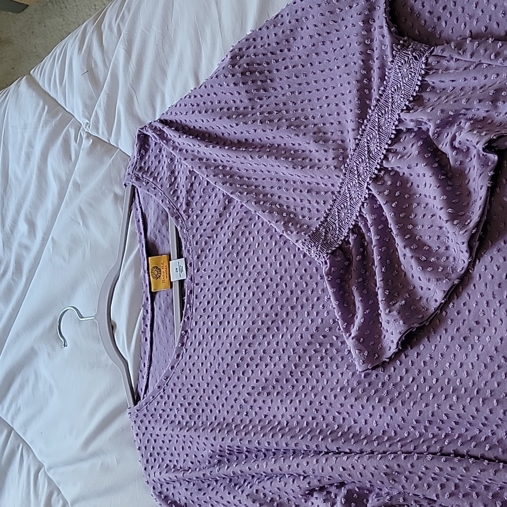 Ruby Rd dress shirt